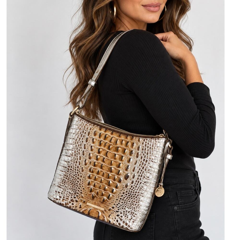 Brahmin Katie Crossbody Bag
